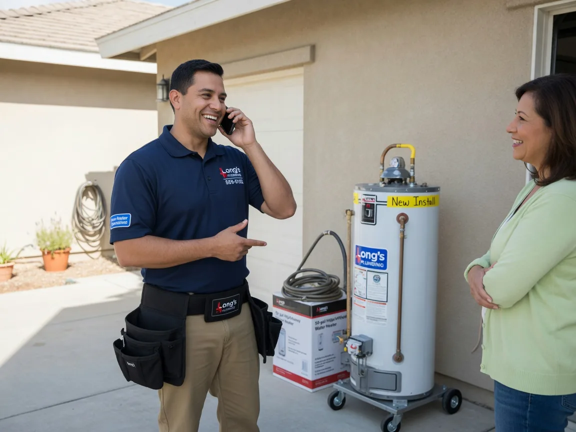 Leak Detection Black Creek, WI FAQs